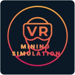 VR Mining Simulator